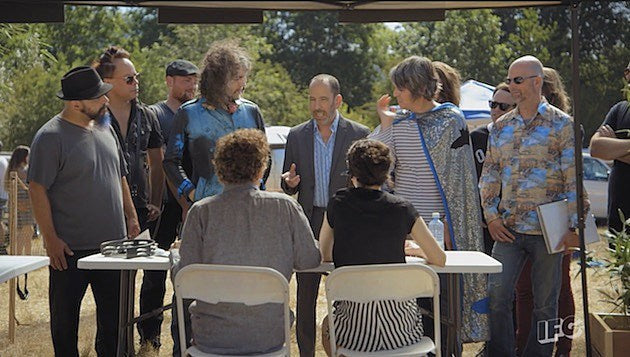 The Flaming Lips headline Pickathon in the season premiere of ‘Portlandia’ which airs this week (watch a clip)