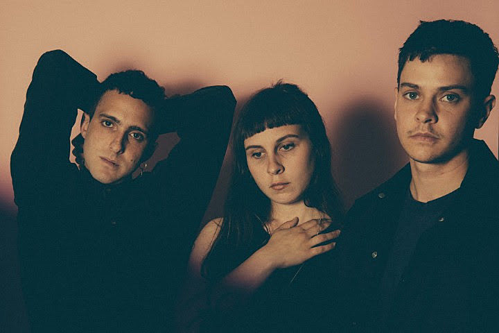 Flasher (ft. Taylor from Priests) releasing new 7″ on Sister Polygon (listen), touring