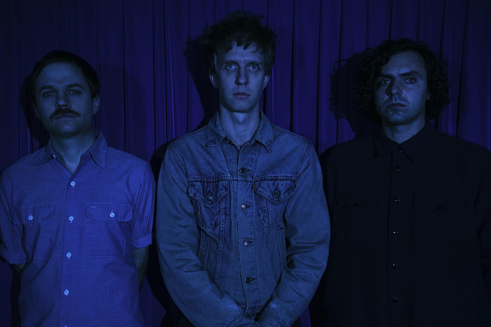 Flat Worms’ Will Ivy discusses his Top 10 things of 2020