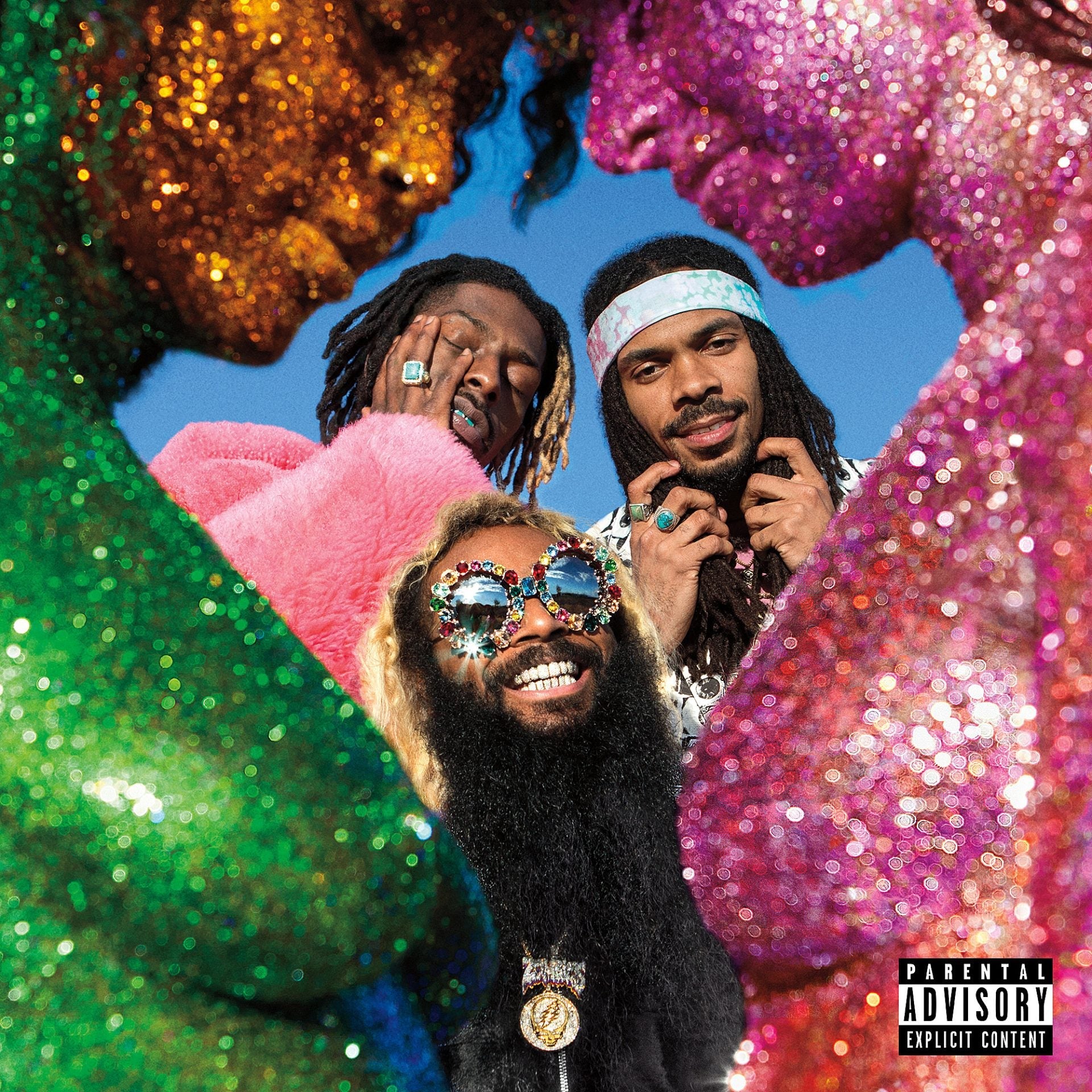 Flatbush Zombies share “Headstone” off new album, announce tour