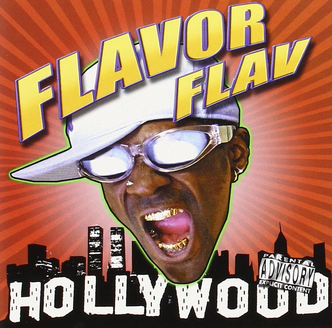 Flavor Flav says he “doesn’t have anything against Bernie” after Public Enemy ousting