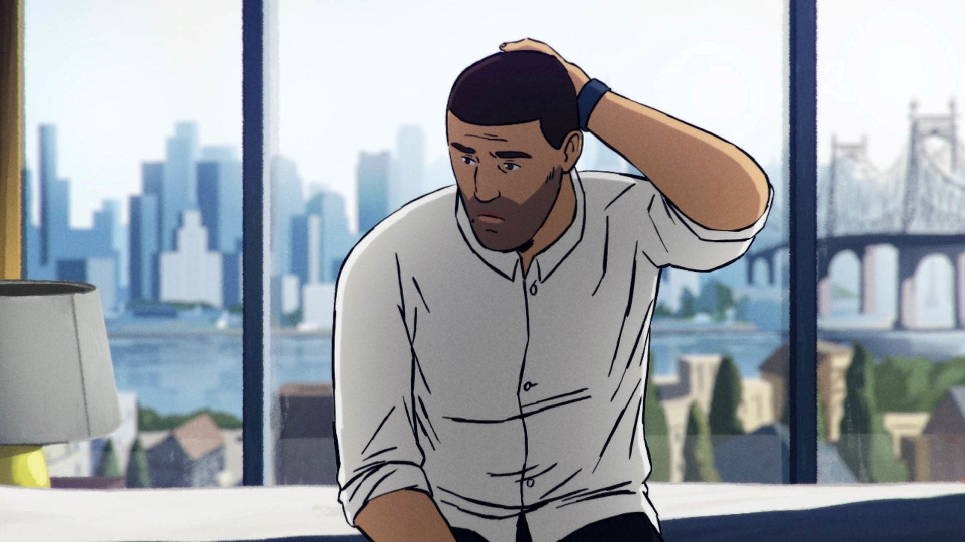 Sundance Film Fest review roundup: ‘CODA,’ ‘Sesame Street,’ ‘Flee’ & more
