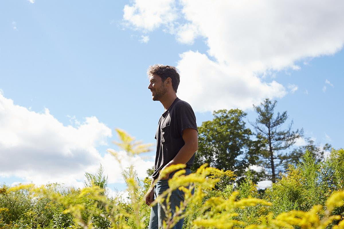 Fleet Foxes already hope to have 9 more new songs in 2021