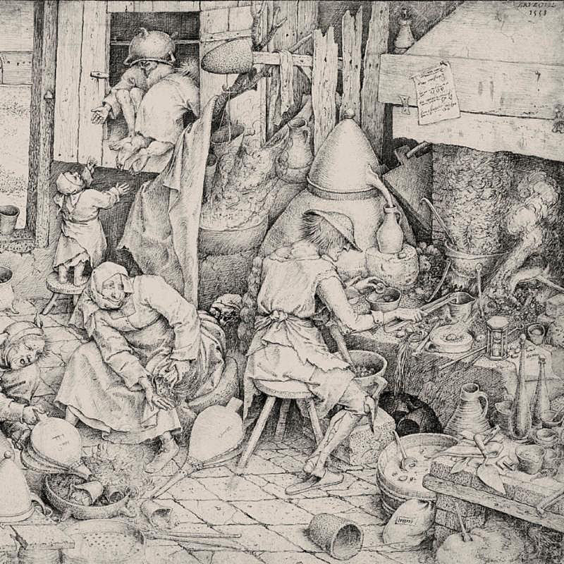 stream Fleet Foxes’ 2008 rarity “Isles”