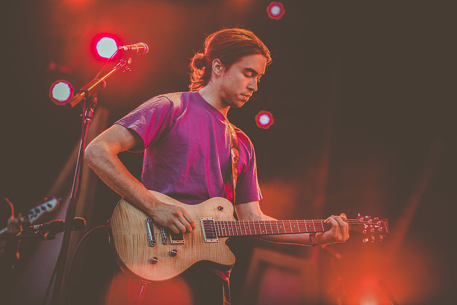 Alex G scoring new film ‘We’re All Going to the World’s Fair’