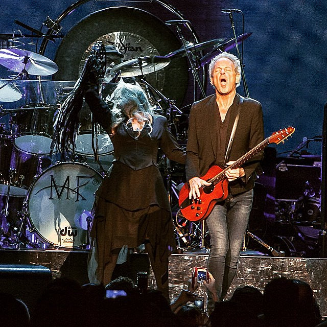 Eagles & Fleetwood Mac reportedly throwing 2-day festivals in NYC and Los Angeles this summer