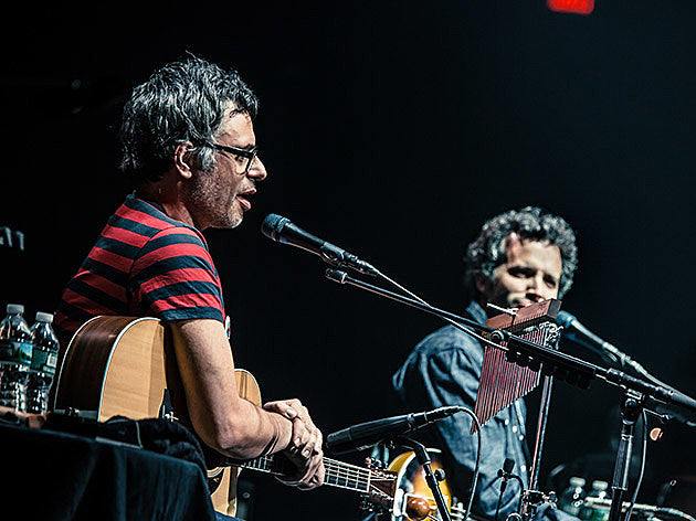 Flight of the Conchords working on new HBO special