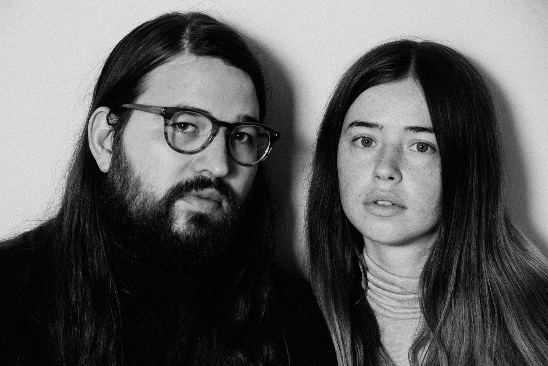 Flo Morrissey & Matthew E. White releasing collaborative covers LP (listen), playing shows