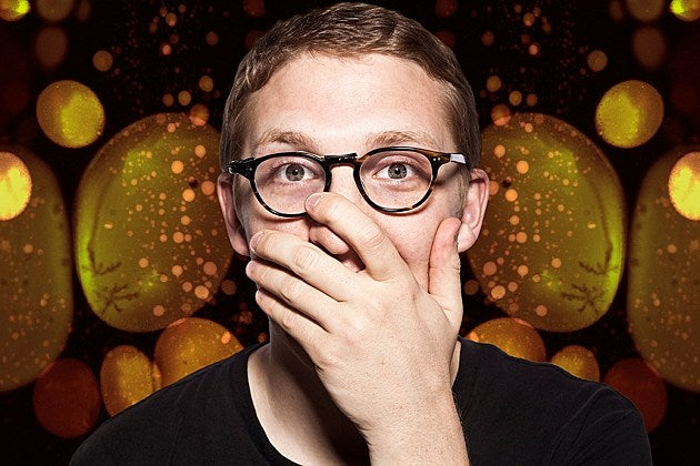 Floating Points touring, playing two live NYC shows (dates)