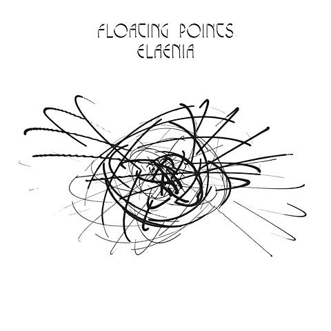 Floating Points streaming two songs off his debut album, touring as an 11-piece band (dates, listen)