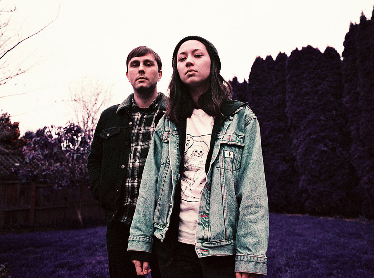 Floating Room releasing ‘False Baptism’ (watch the “Seashell” video)
