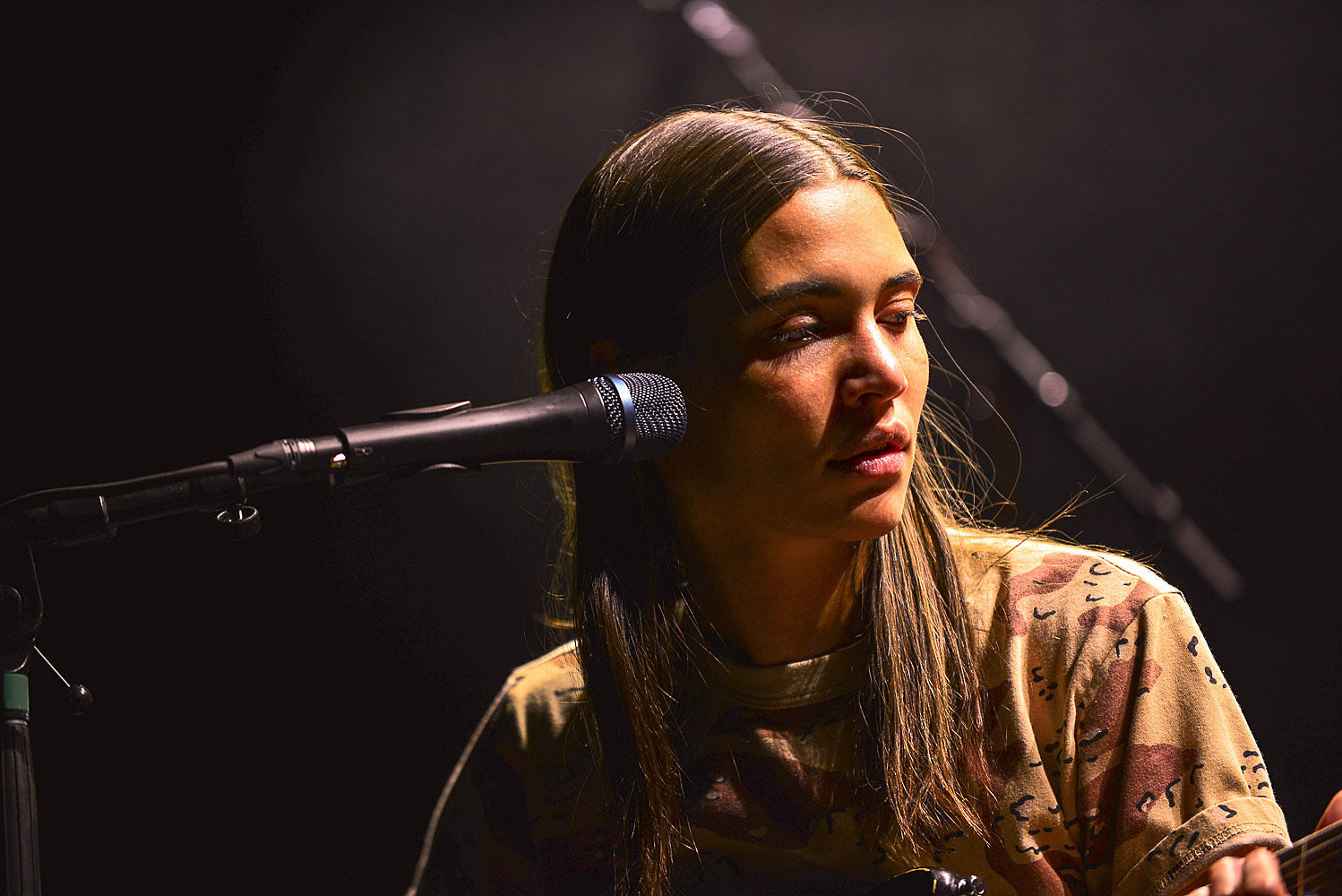 Okay Kaya shares song, touring, including three unique NYC shows