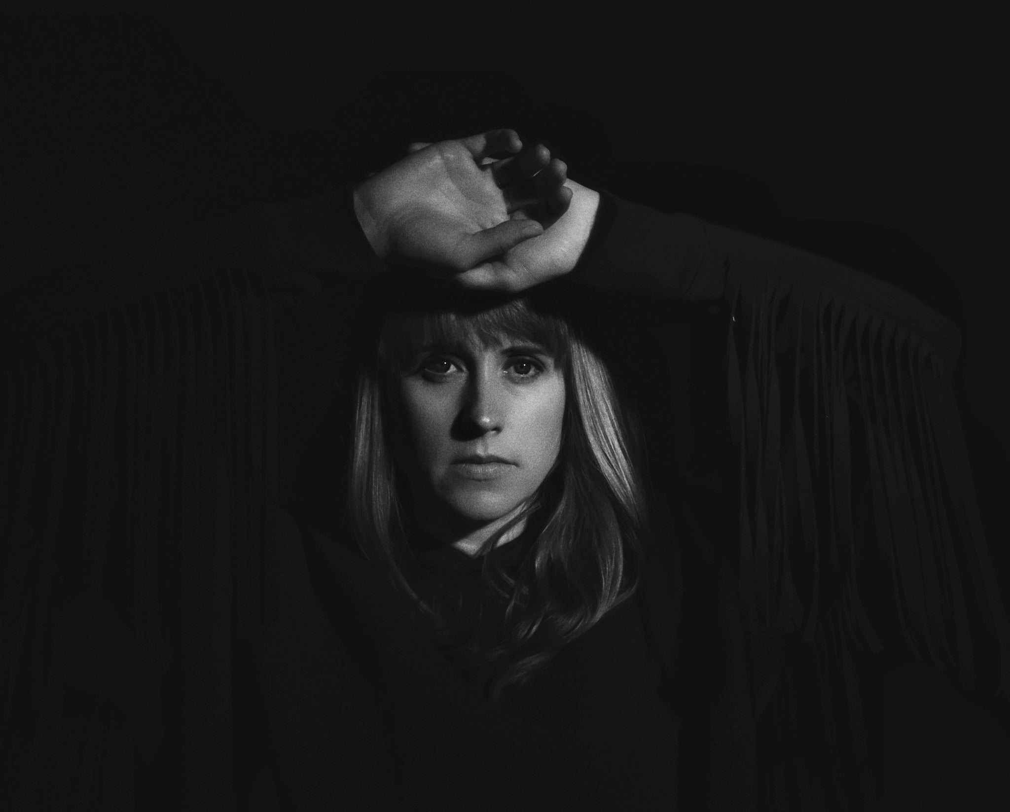 Tour news: femdot., Chat Pile, Flock of Dimes, Xiu Xiu / A Place to Bury Strangers, more