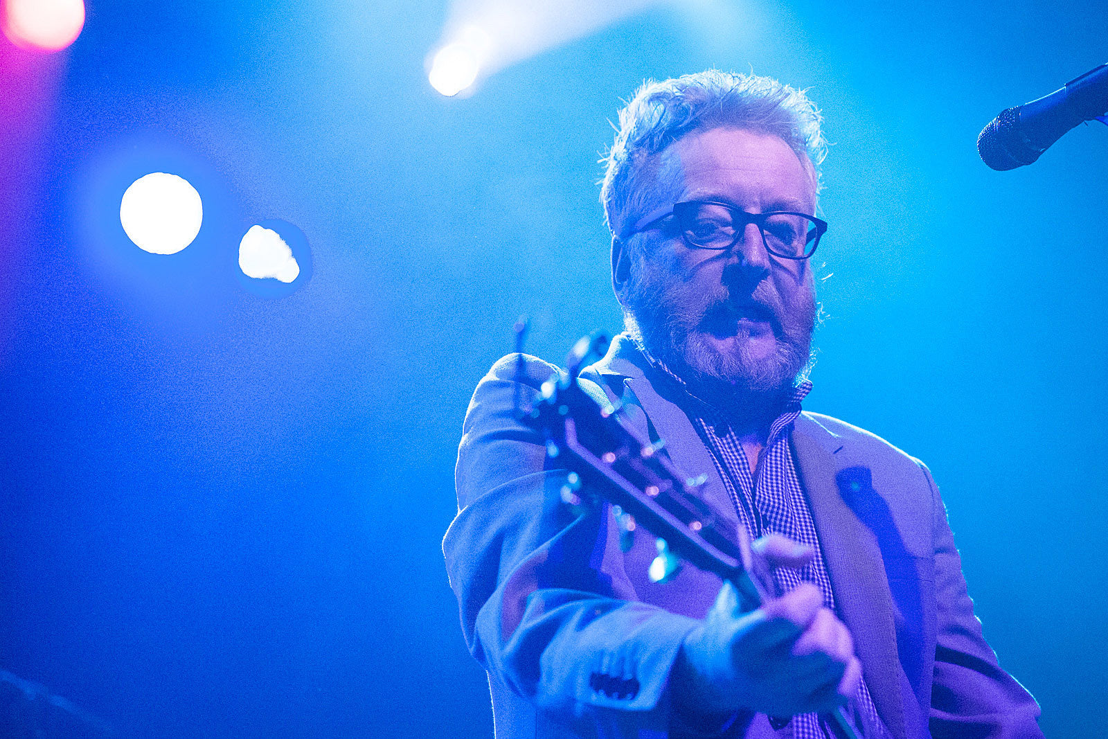 Flogging Molly announce fall tour