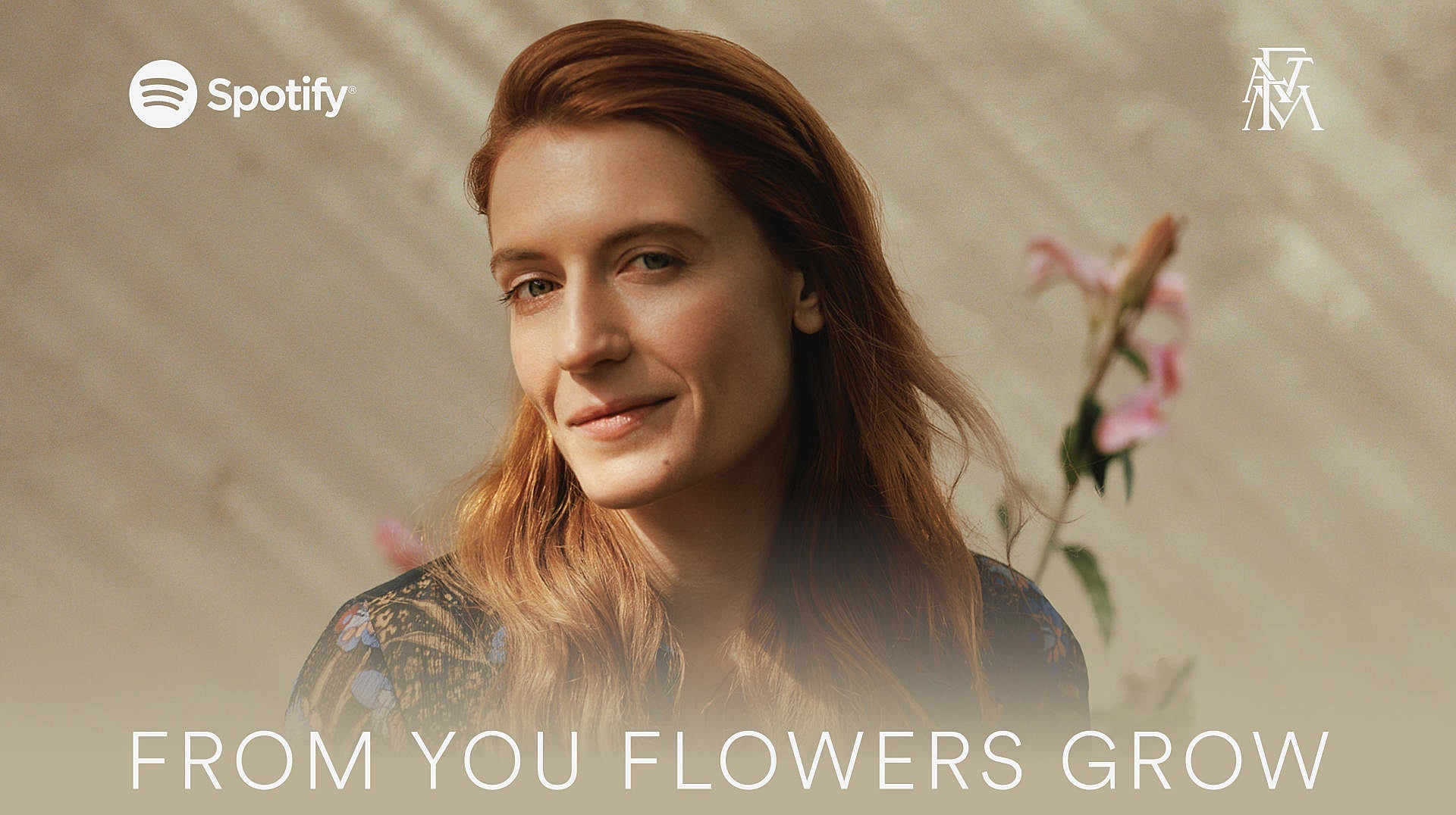 Florence + the Machine playing free NYC show this Sunday for Spotify users
