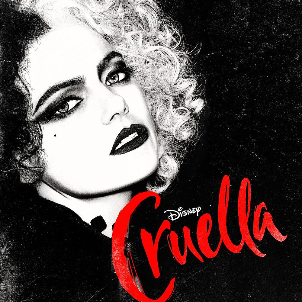 Florence + The Machine share “Call Me Cruella’ from Disney’s ‘Cruella’ soundtrack
