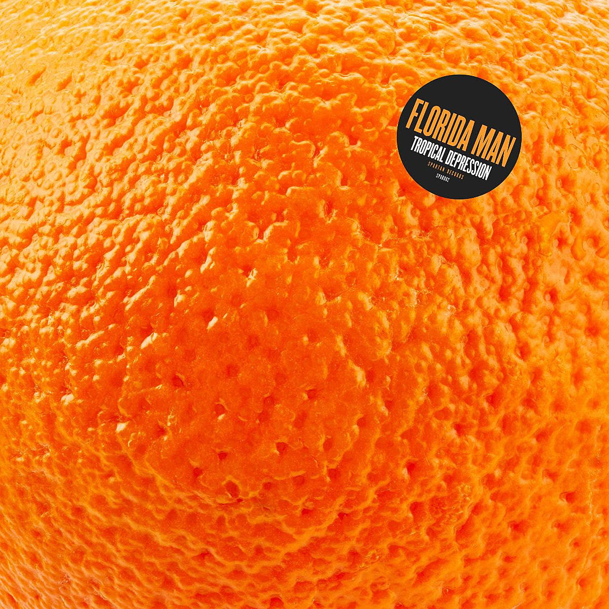 Florida Man releasing LP & touring (stream “Holy Roller”)
