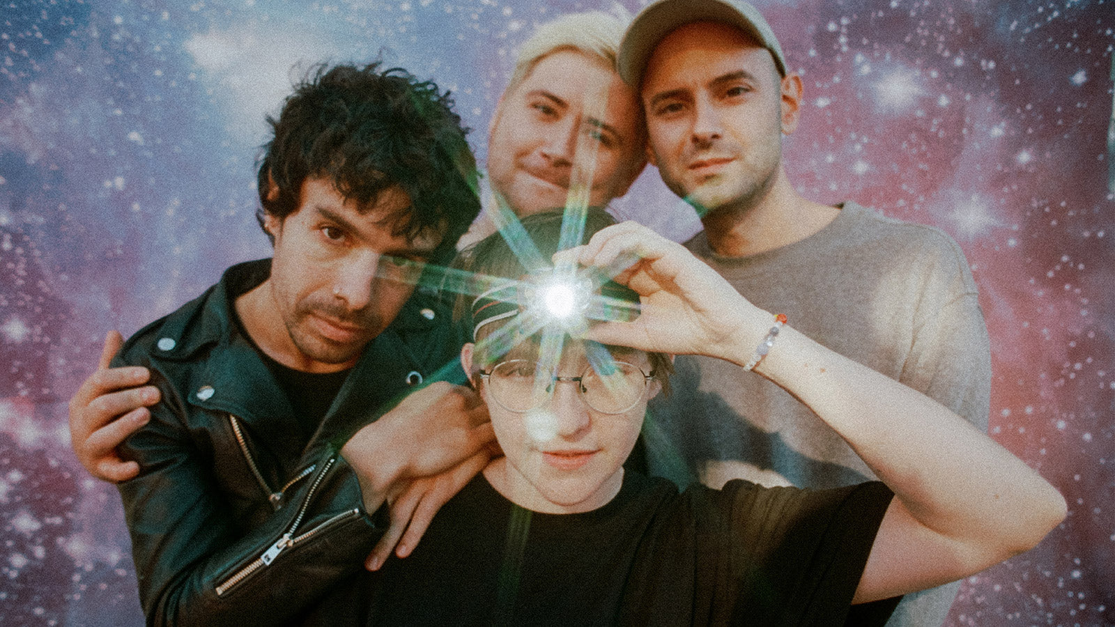 Florist announce new LP, share “Have Heaven”