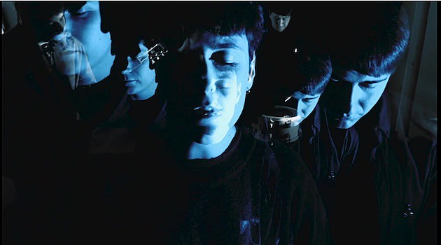 Flowers release “Intrusive Thoughts” video, playing NYC before tour with Beverly
