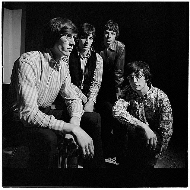 Pink Floyd releasing insanely comprehensive/expensive ‘early years’ box set