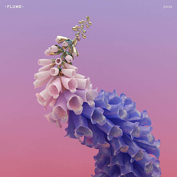 Flume releasing guest-filled album, touring, playing Forest Hills Stadium