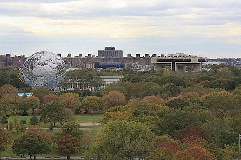 now the Governors Ball people want to do a festival in Flushing Meadows Corona Park too