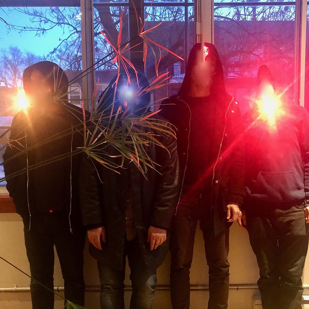 Montreal band Fly Pan Am return with first album in 15 years (listen), touring