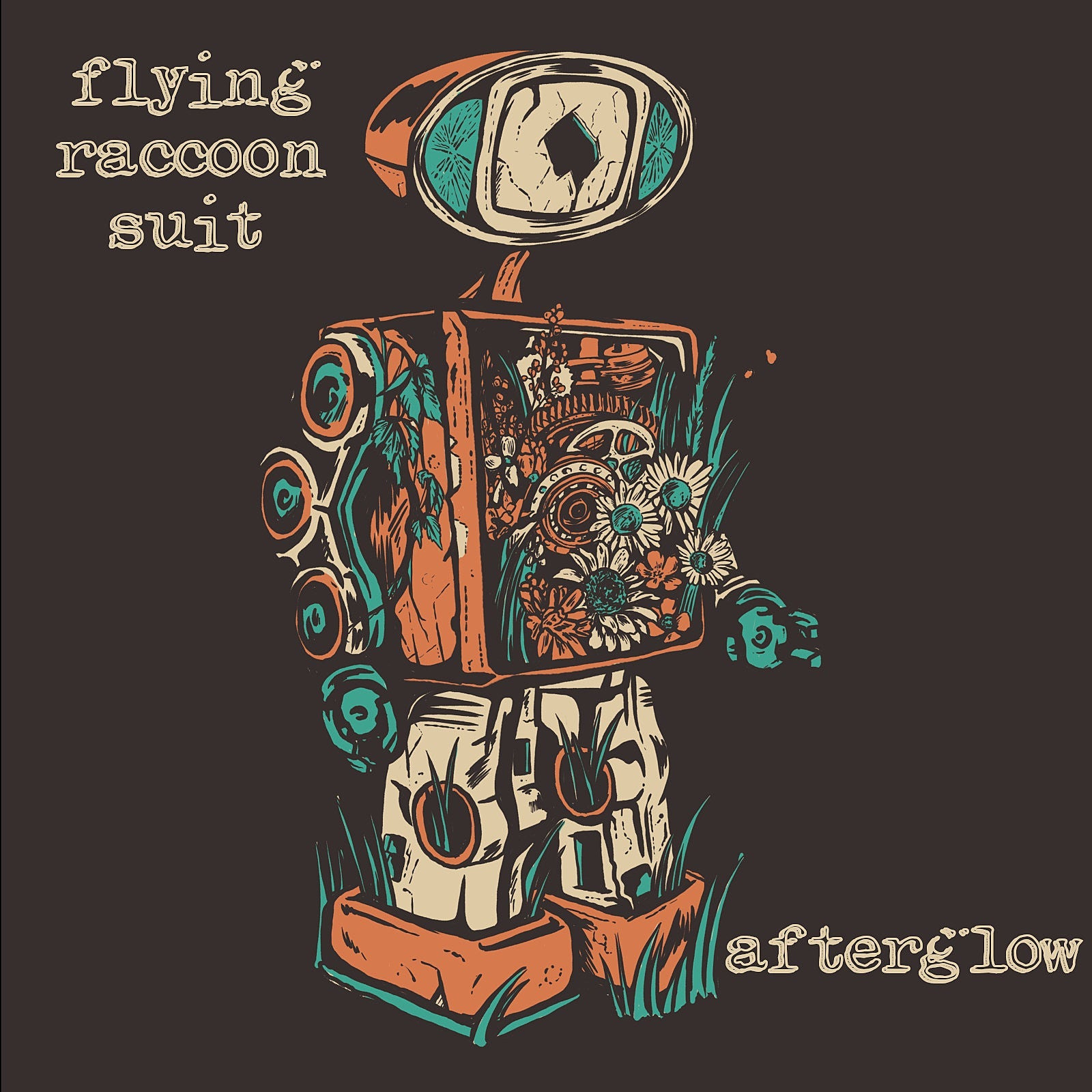 Flying Raccoon Suit deliver genre-defying ska on upcoming LP (new video + Q&A)