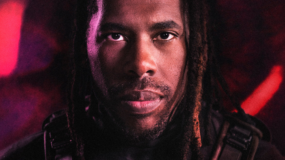 Flying Lotus announces soundtrack to new film ‘Ash,’ shares “Oxygene”