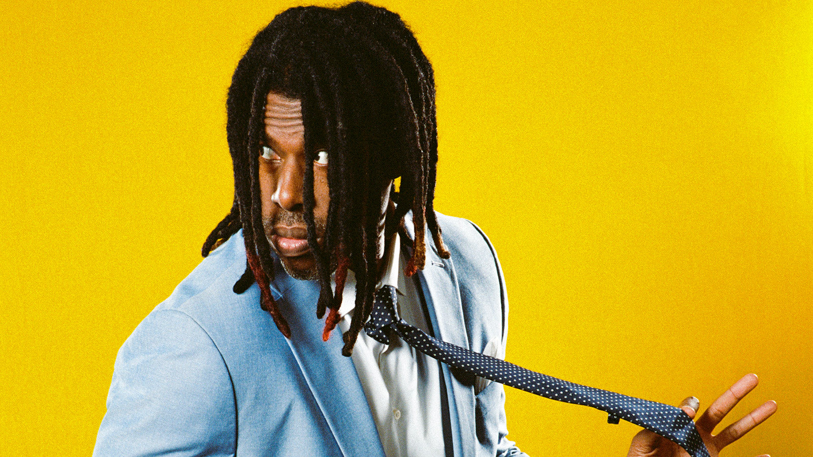 Flying Lotus announces new EP ‘BIG MAMA’
