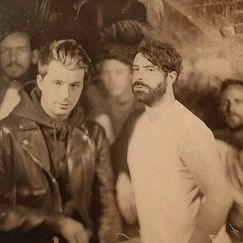 Foals announce 2015 North American tour dates