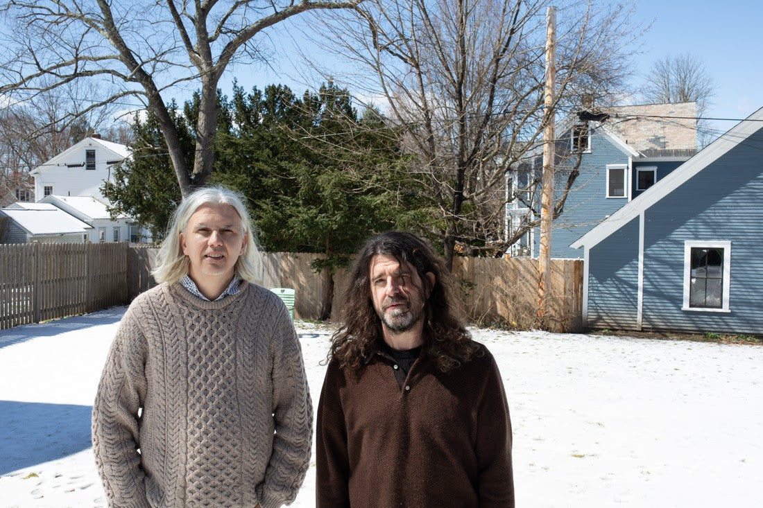 The Folk Implosion announce first album & tour in 25 years, share “Moonlit Kind”