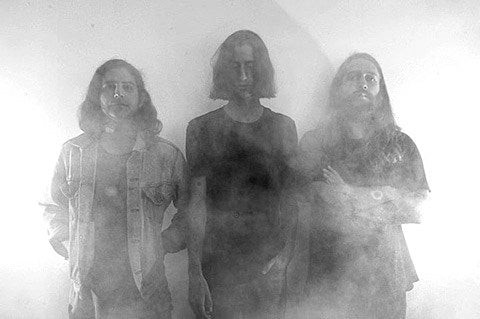 Follakzoid releasing new album (listen to a song)