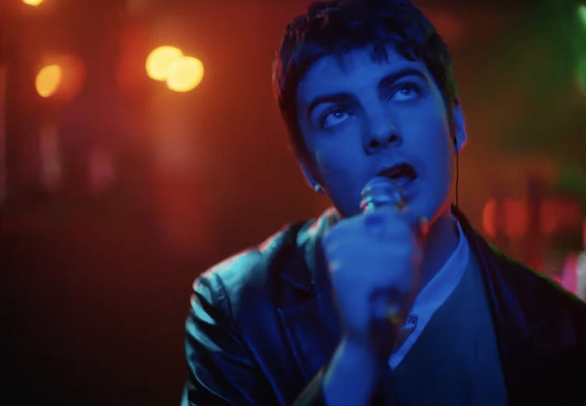 Watch Fontaines D.C. play “A Hero’s Death” in a London Pub on ‘Fallon’