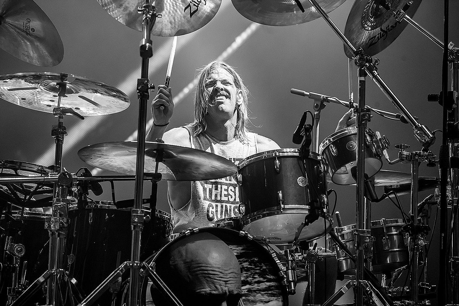 New details of Taylor Hawkins’ death released by Bogotá authorities