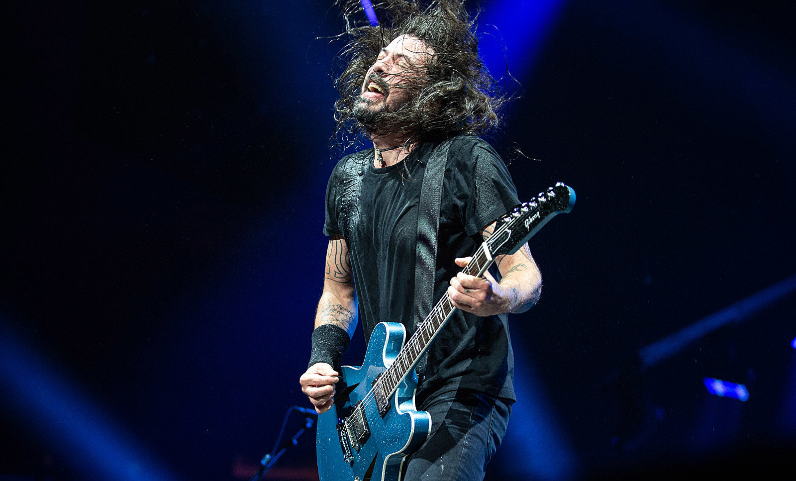 Tour news: Foo Fighters, Wardruna, The Lemonheads, Lez Zeppelin,  more
