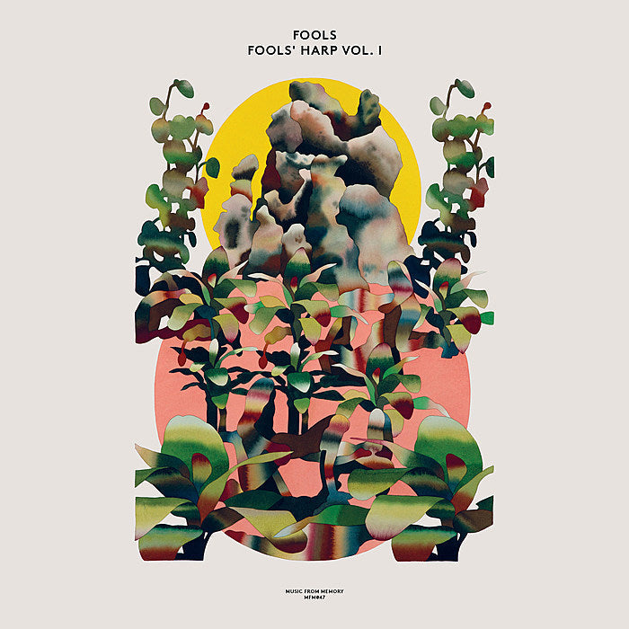 Grizzly Bear’s Chris Bear announces debut solo album as Fools, streaming snippets of every song