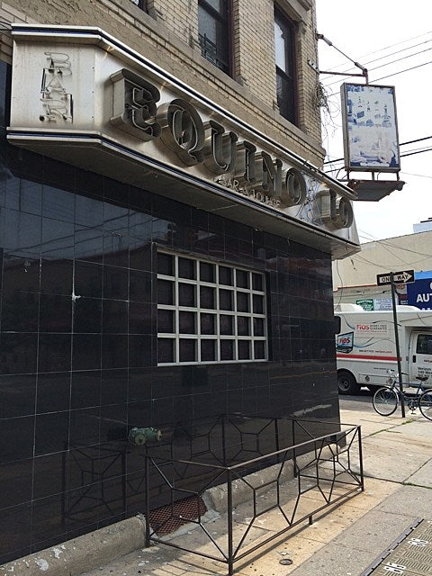 new rock venue and bar, Footlight, to open in Ridgewoood
