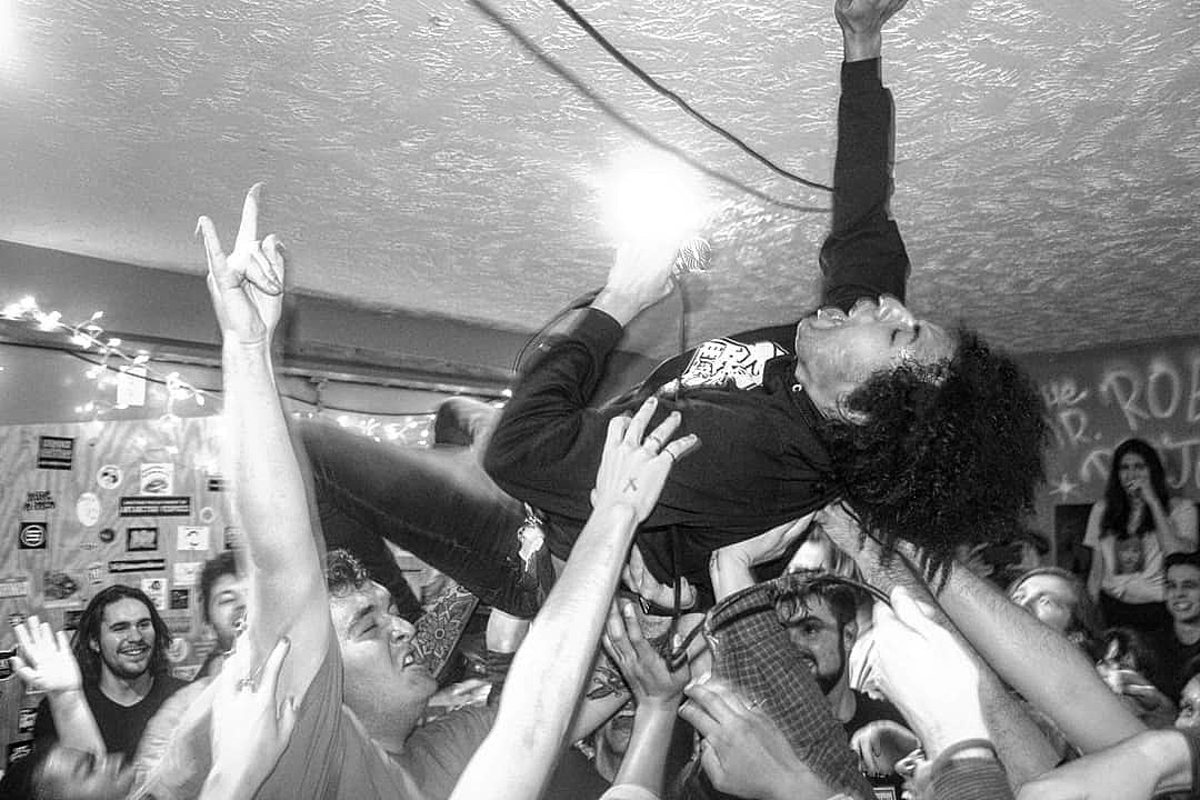 20 punk, emo, hardcore, etc albums not to miss from winter 2021