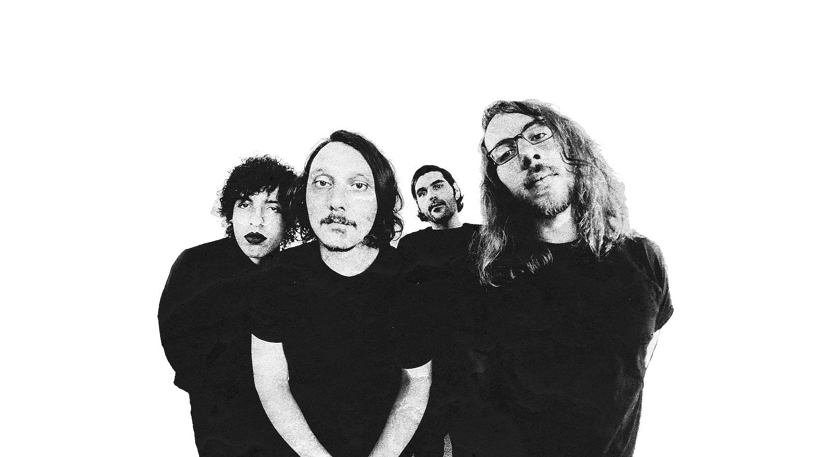 For Your Health, Stay Inside & Dreamwell announce January tour