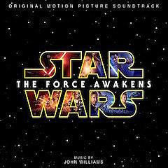 listen to John Williams’ score for ‘The Force Awakens’ & Ennio Morricone’s score for ‘The Hateful Eight’