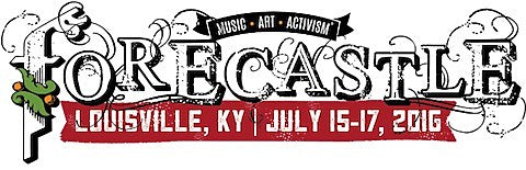 Forecastle Festival announces 2016 lineup