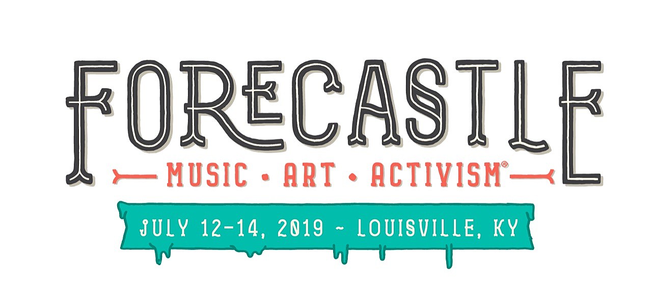 Forecastle Fest 2019 lineup & tix (Killers, Anderson .Paak, Avett Bros, more)