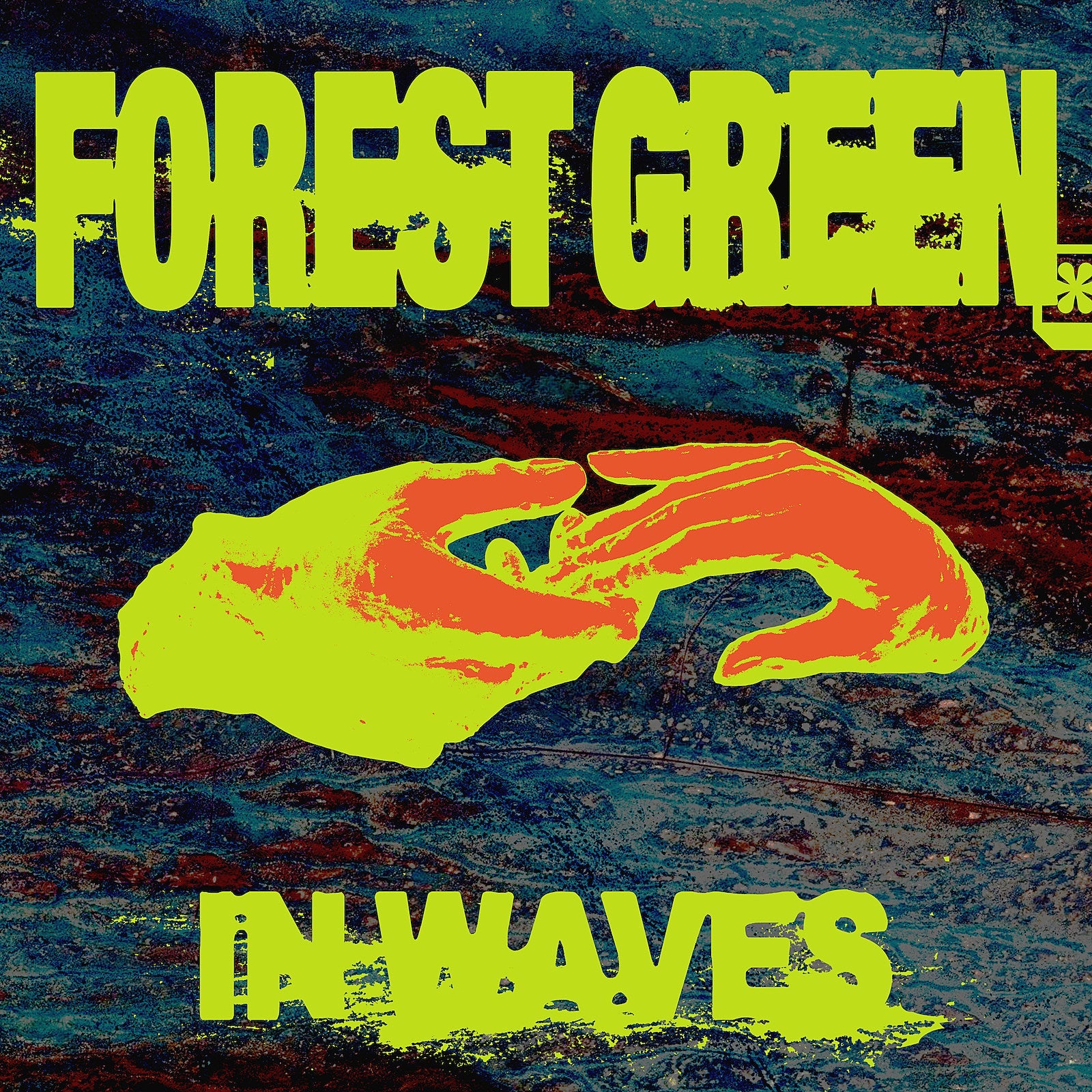 Michigan emo band Forest Green prep new LP for No Sleep (stream “5’6″ Ain’t Bad”)