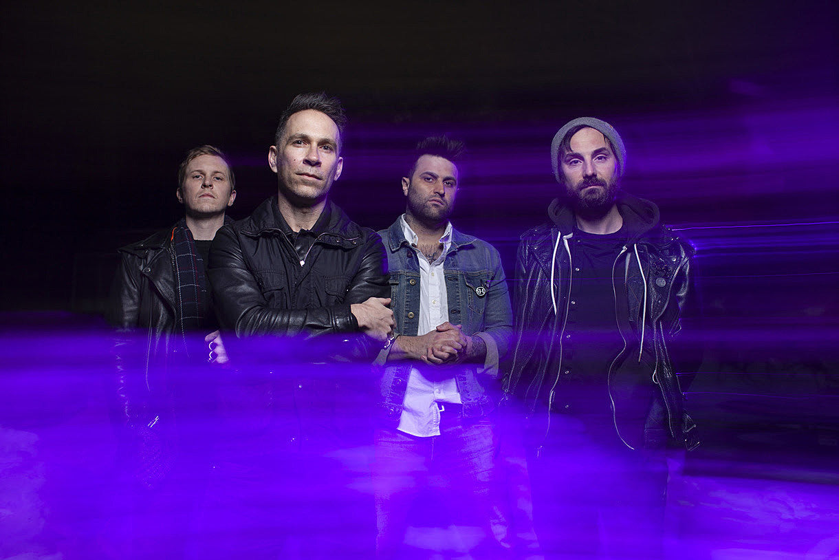 The Gaslight Anthem members form Forgivers, release debut song “Some Future”