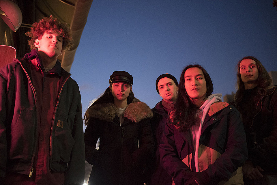 Forth Wanderers sign to Sub Pop, share “Not for Me” from new LP, touring w/ Hoops