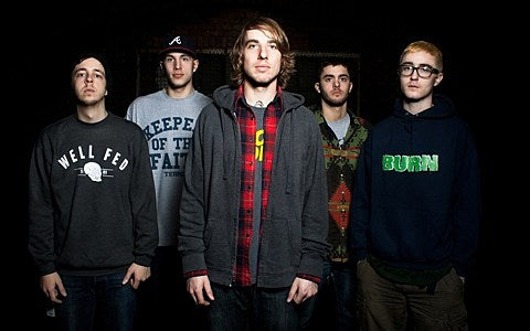 Atlanta hardcore band Foundation announce final EP and final show (and other tour dates)
