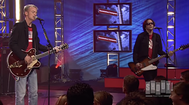 amazing live videos of Fountains of Wayne, Iron Maiden, Deerhunter & more to watch while every show is cancelled