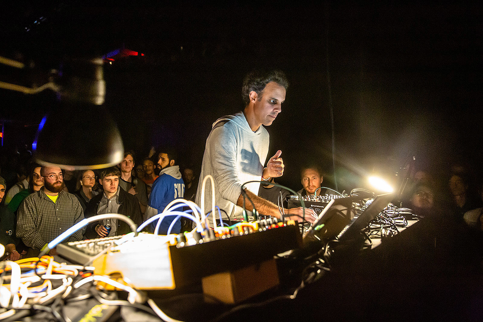 Four Tet touring for new album, announces NYC and L.A. shows