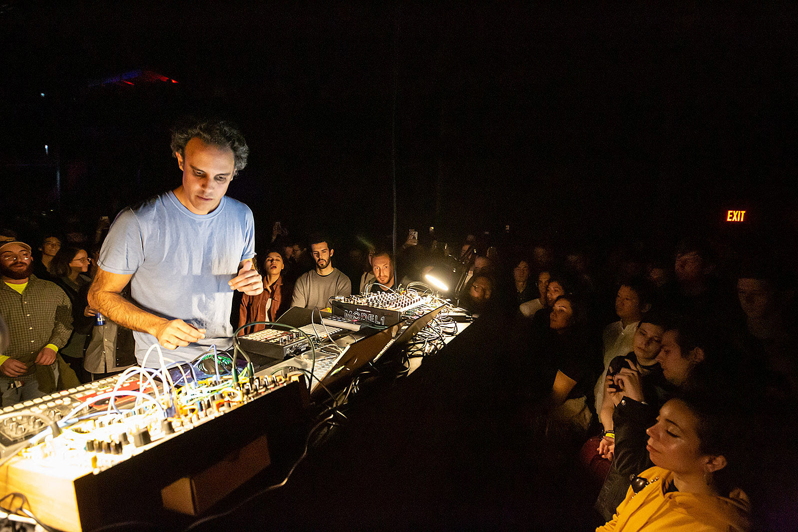 Domino Records takes 3 Four Tet albums off streaming services amid royalties dispute